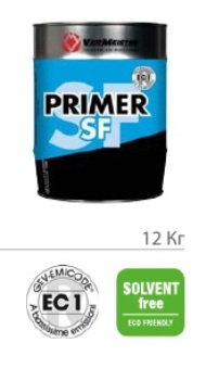 Primer SF
