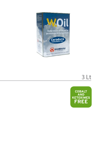 Ceradura Hardwax-oil