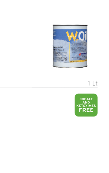 Ceradura Hardwax-color