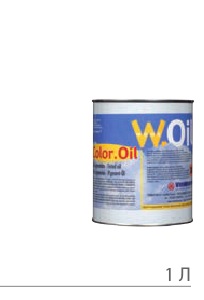 Color.Oil    Морилка для дерева на основе масла