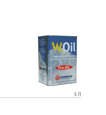 Pro.Oil     Масло для пропитки