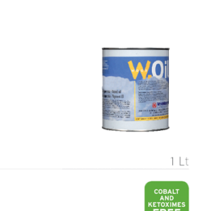 Ceradura Hardwax-color