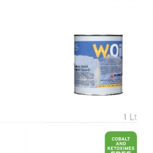 Ceradura Hardwax-color