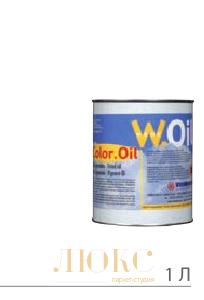 Продукция бренда W.Oil от фирмы Vermeister