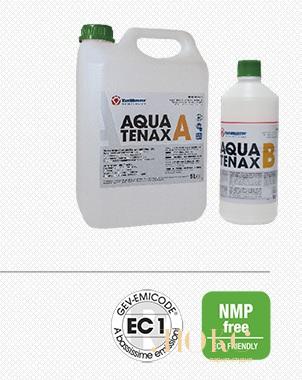 Лаки и грунтовки Vermeister для паркета