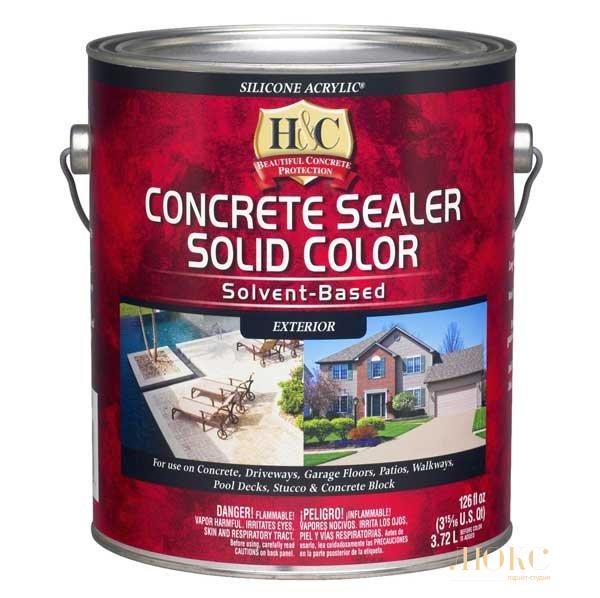 Лак - пропитка с эффектом мокрого камня