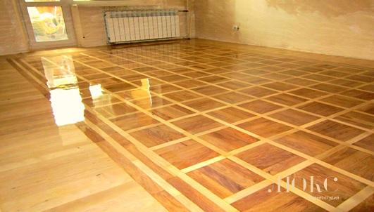 Модуль из массива