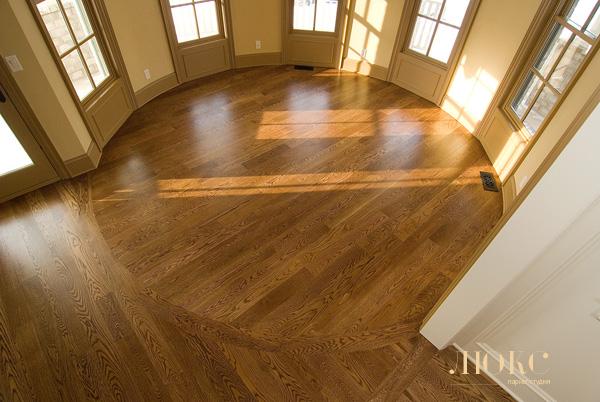 Что собою представляет массивная доска Селект?