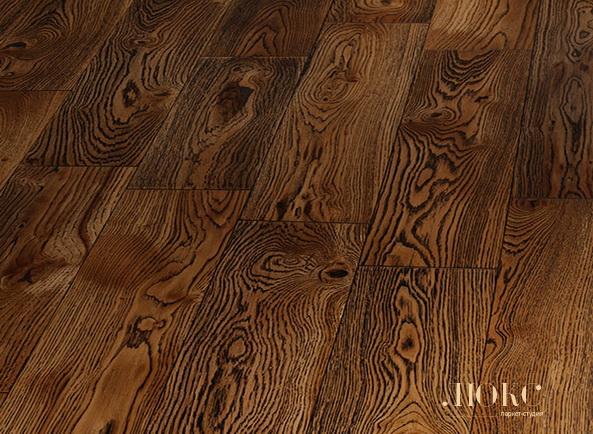 Массивная доска кантри: почему она ценится в Европе?