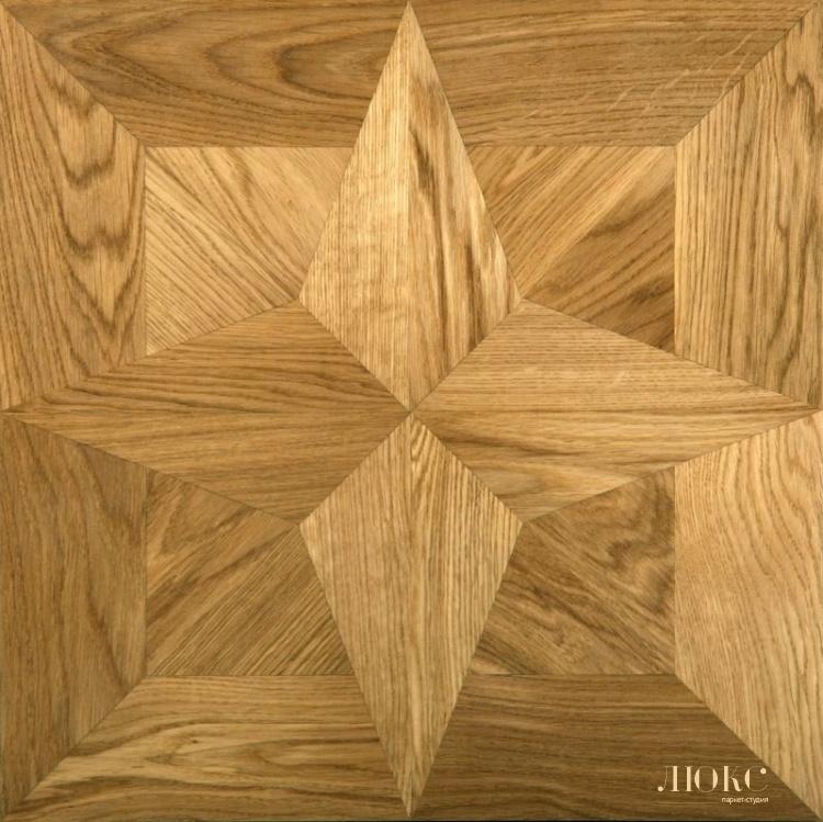 Инженерные модули из дуба – достойный выбор