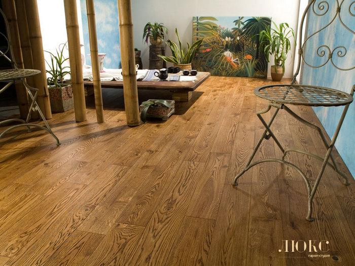 Массивная доска от WOOD-BOUTIQUE