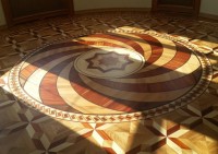 Достоинства и недостатки паркетной доски