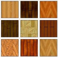 Разные виды и формы паркета от паркет-студии "Люкс"