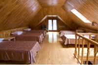 Изготовление мансард от студии "Люкс"