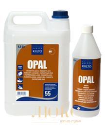 Опал двухкомпонентный лак на водной основе в Дагестане