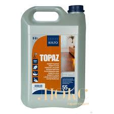 KIILTO TOPAZ паркетный лак в ДАГЕСТАНЕ