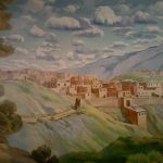 Венецианская штукатурка