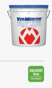 Новейшие средства для укладки паркета в Махачкале от производителя Vermeister