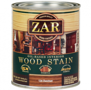 Льняное тонирующее масло по дереву