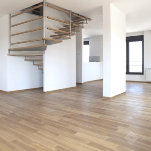 Особенности массивной доски Рустик