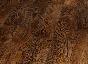 Массивная доска кантри: почему она ценится в Европе?