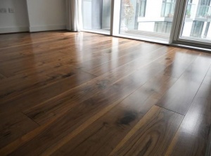 Массивная доска Натур