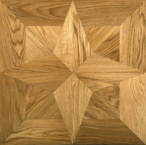 Инженерные модули из дуба – достойный выбор