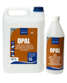 Опал двухкомпонентный лак на водной основе в Дагестане