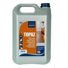 KIILTO TOPAZ паркетный лак в ДАГЕСТАНЕ